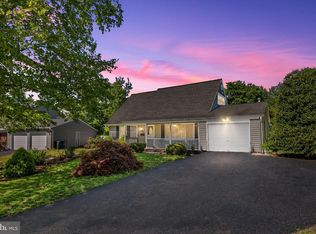3307 Moreland Pl, Bowie, MD 20715