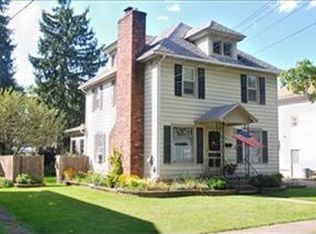 11 Morgan Ave, Oneonta, NY 13820