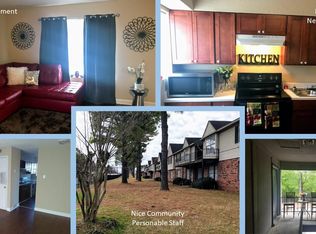 1653 Millwalk Dr, Memphis, TN 38116