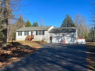 160 Saco Rd, Standish, ME 04084