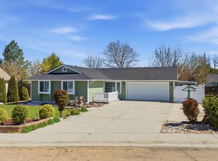 2811 Pisces Dr, Caldwell, ID 83605