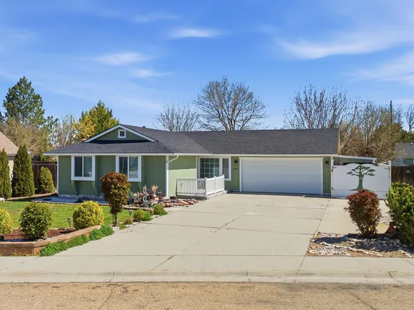 2811 Pisces Dr, Caldwell, ID 83605