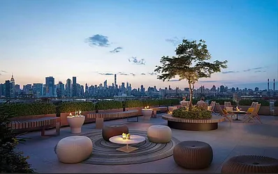 Rented by R New York