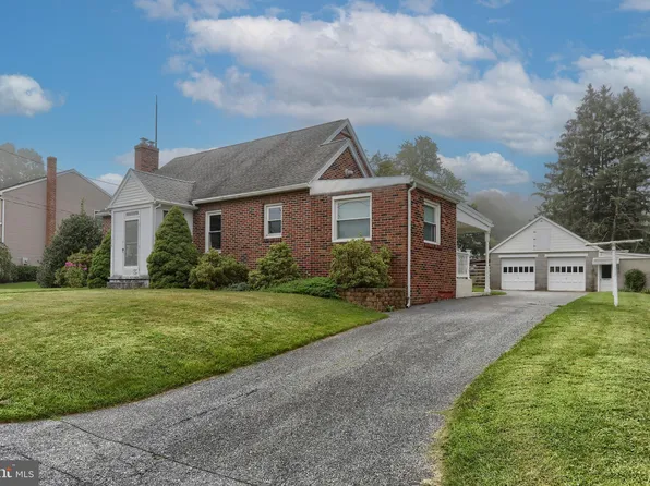 206 Rex St, Lebanon, PA 17042