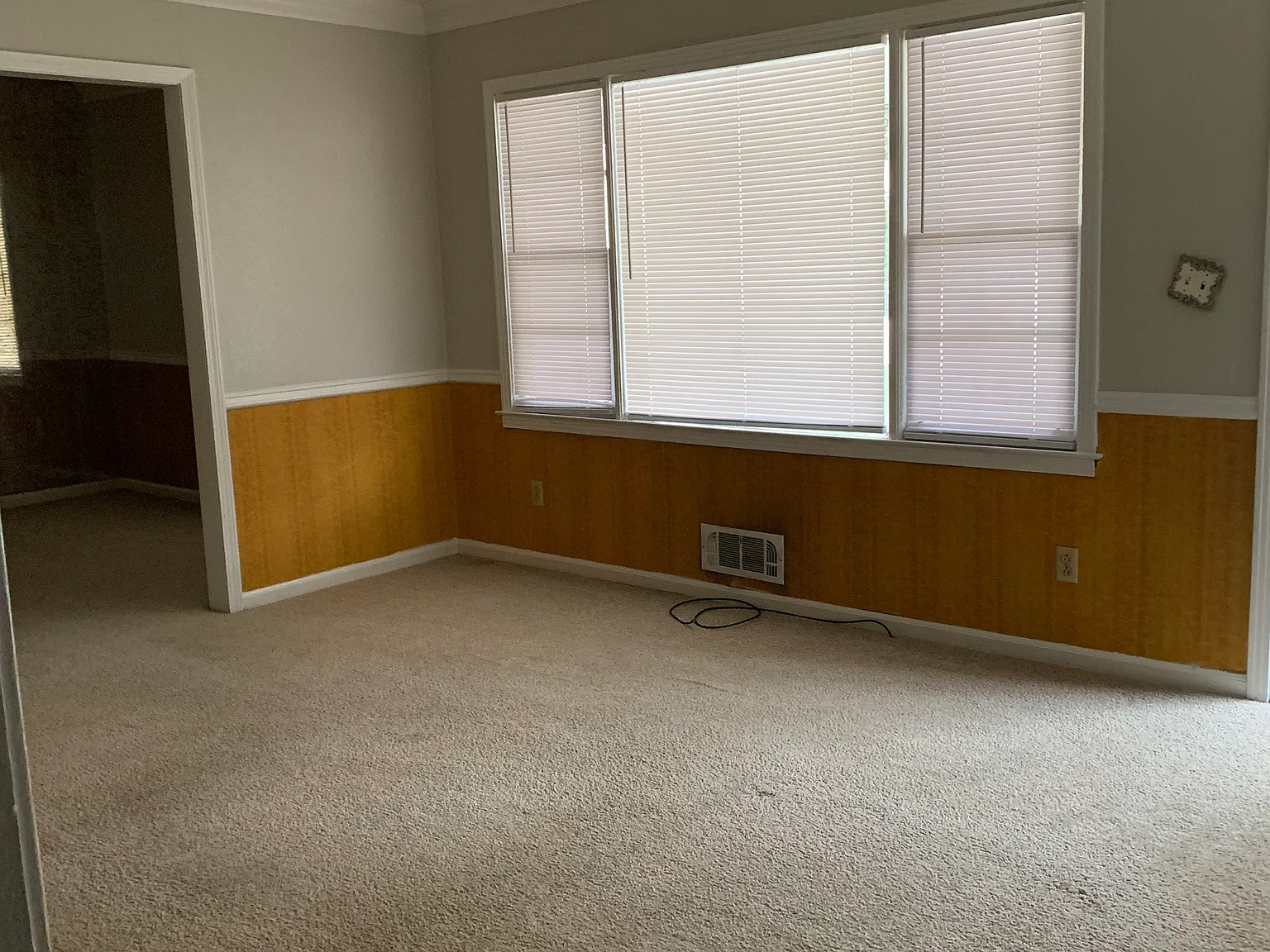 2 bed, 1.5 bath, 1080 sqft, $1,500 — Photo 3