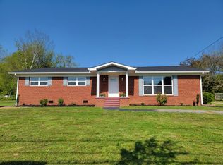 940 Cemetery Rd, Spring City, TN 37381