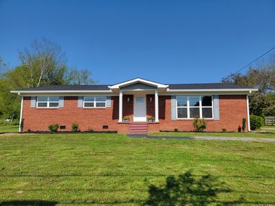 940 Cemetery Rd, Spring City, TN, 37381