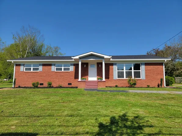 940 Cemetery Rd, Spring City, TN 37381