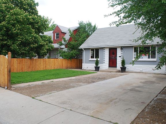 2nd image of 4529 W 1st Ave