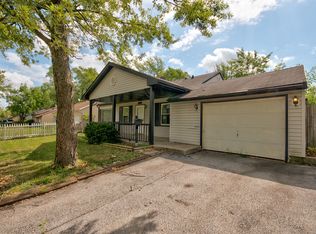 2030 217th Pl, Sauk Village, IL 60411