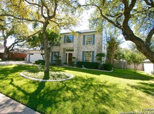 8511 Cretian Isle, Universal City, TX 78148