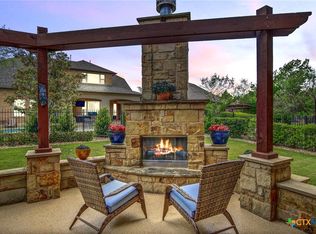1841 Harvest Dance Dr, Leander, TX 78641