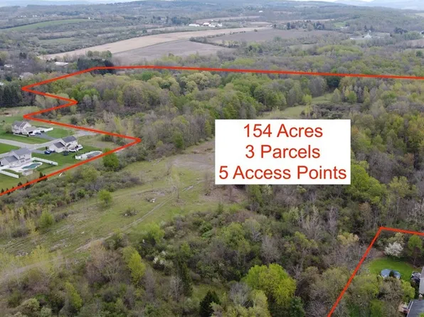 0 Coventry Rd Lot 2, Syracuse, NY 13215