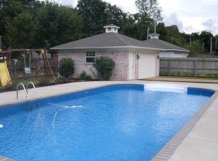 6134 N Ragland Cv, Arlington, TN 38002