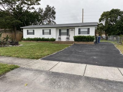 2501 NW 30th Way, Fort Lauderdale, FL, 33315