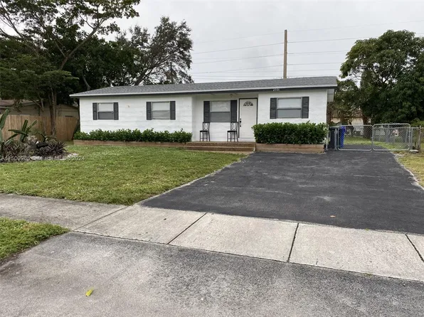 2501 NW 30th Way, Fort Lauderdale, FL 33315