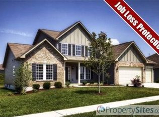 1265 Sand Key Ct, Fenton, MO 63026