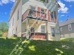 2434 N Bartlett Ave, Milwaukee, WI 53211