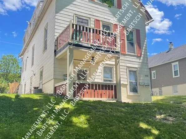 2434 N Bartlett Ave, Milwaukee, WI 53211