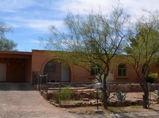 2951 W Calle Pajarito, Tucson, AZ 85746