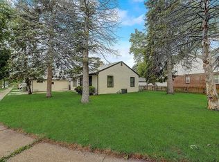 5925 N 32nd St, Milwaukee, WI 53209