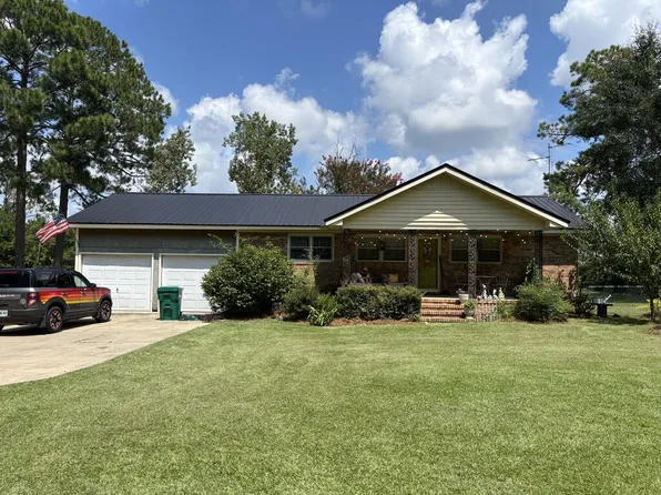 6133 Moultrie Rd, Albany, GA 31705