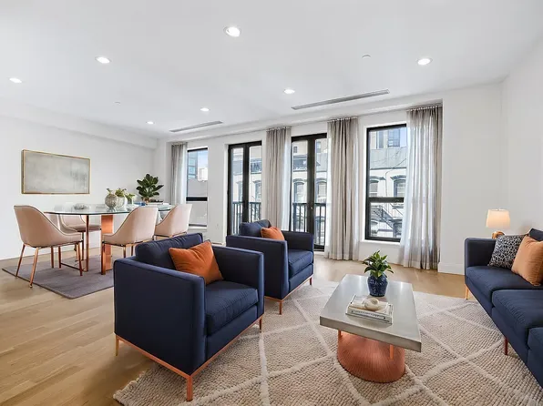 56 Spring St APT 5, New York, NY 10012