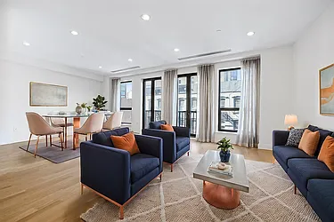 56 Spring Street, #5