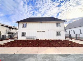 116 N Yosemite Ave, Fresno, CA 93701