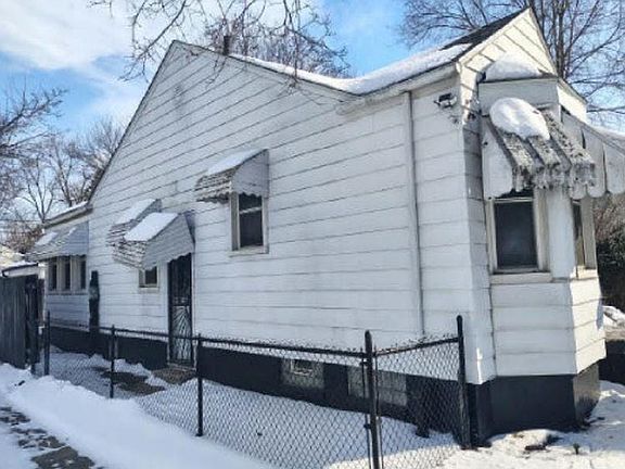 3rd image of 19305 Washtenaw St