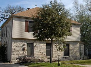 3133 Prospect St, Houston, TX 77004