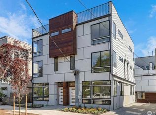 2043 NW 60th St #C, Seattle, WA 98107