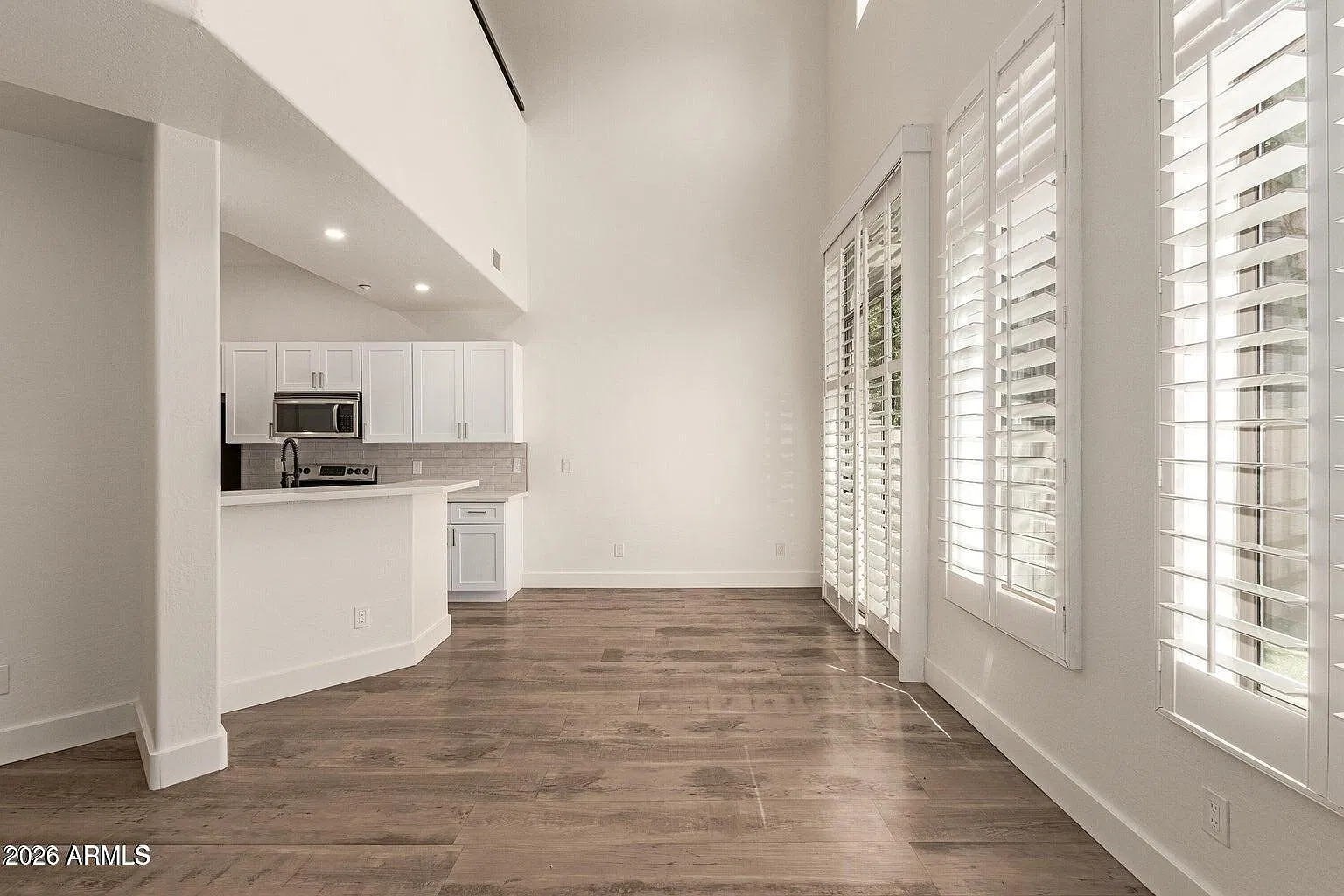 2 bed, 2.5 bath, 1535 sqft, $2,250 — Photo 2