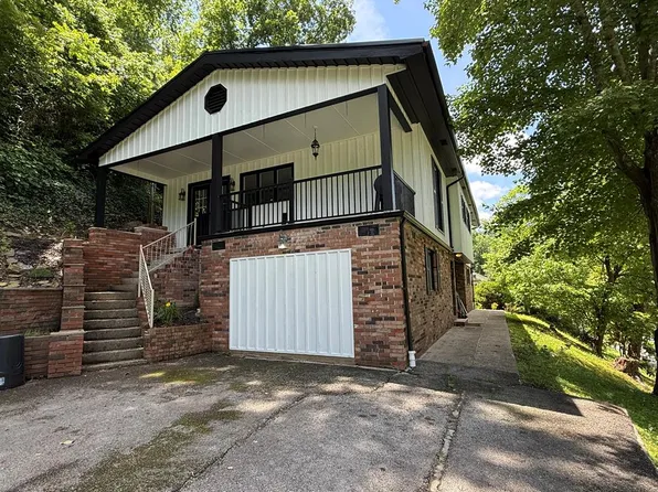 1200 Kentucky Blvd, Hazard, KY 41701