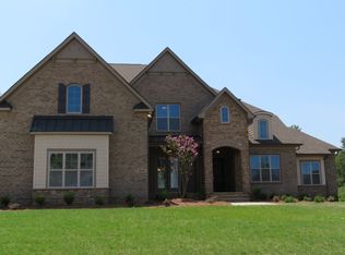 209 Squash Harvest Ct, Weddington, NC 28104