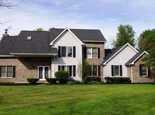 98 Forward Pass, Pataskala, OH 43062