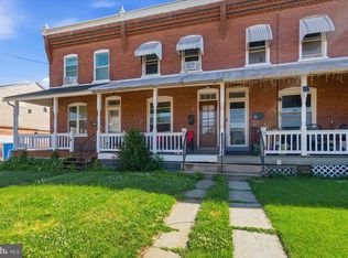 17 E 2nd St, Lansdale, PA 19446