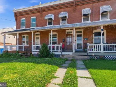 17 E 2nd St, Lansdale, PA, 19446