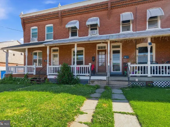 17 E 2nd St, Lansdale, PA 19446