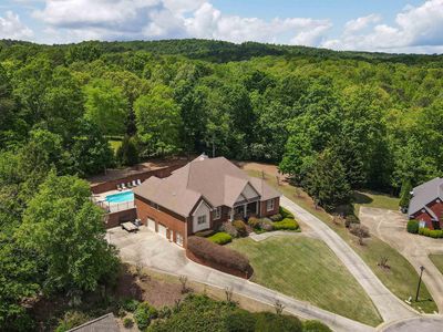 5732 Woodland Trl, Trussville, AL, 35173
