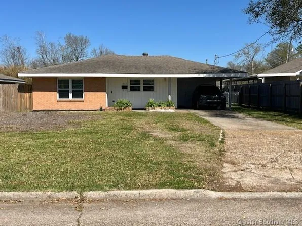 212 Hathaway St, Lake Charles, LA 70605