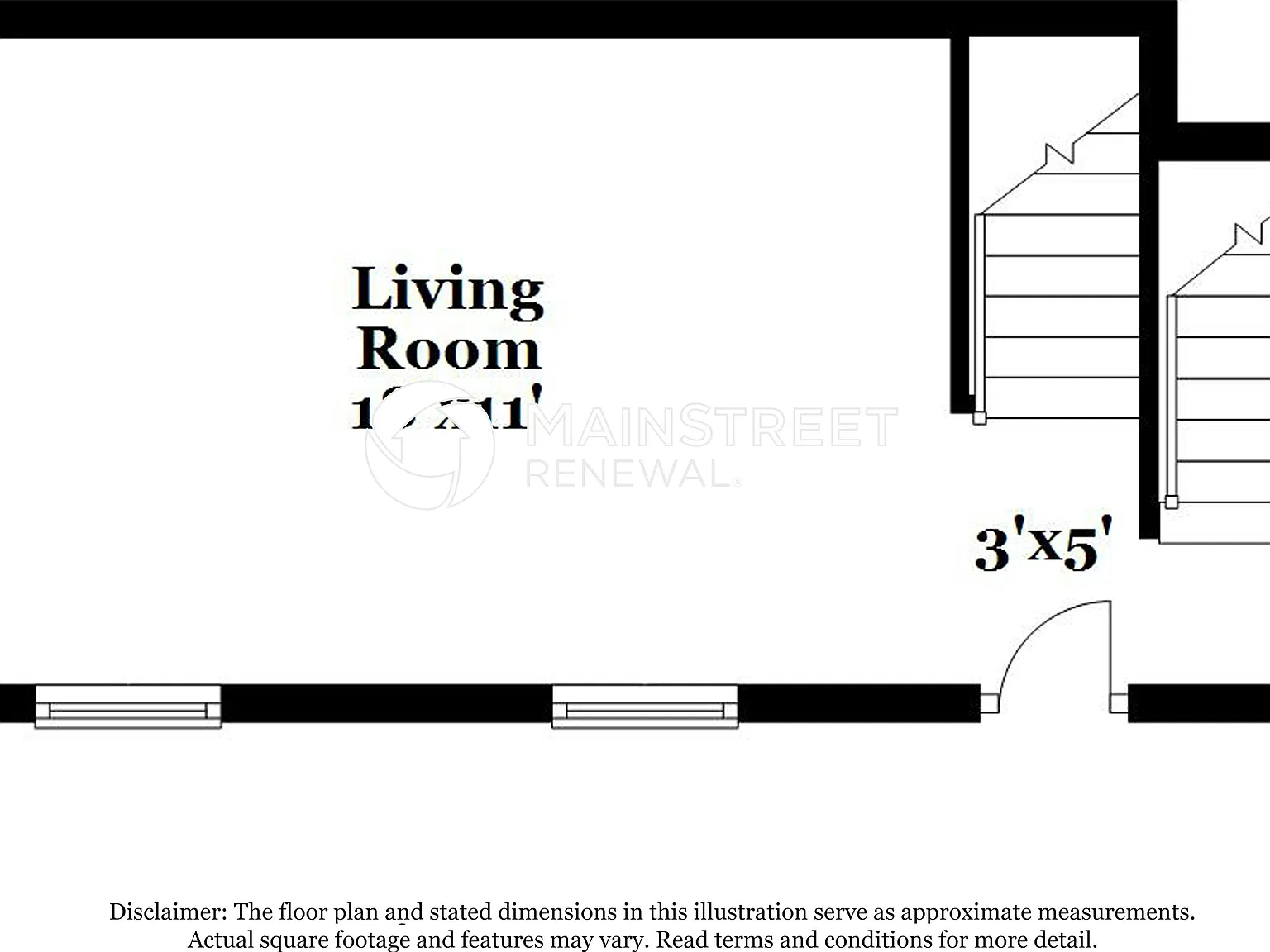 561 Country Lane Dr — Photo 2