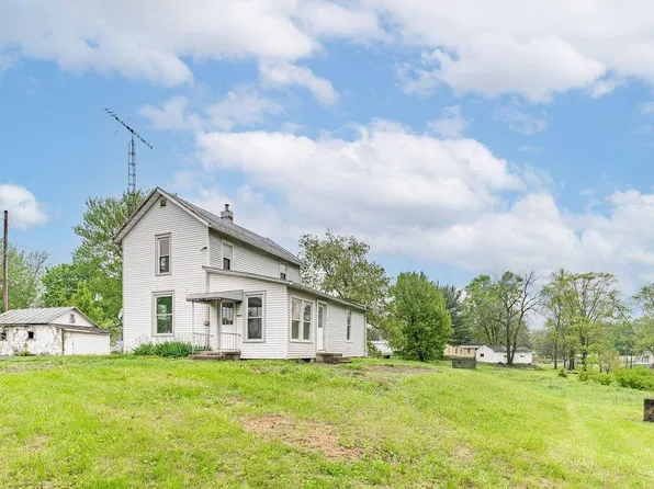 8567 Bucyrus St, Iberia, OH 43325