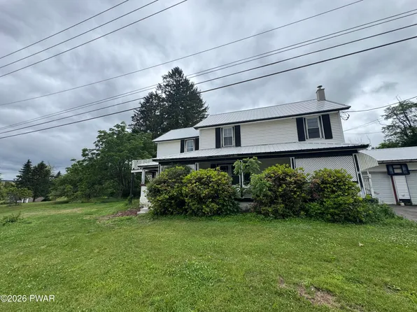2565 Easton Tpke, Waymart, PA 18472