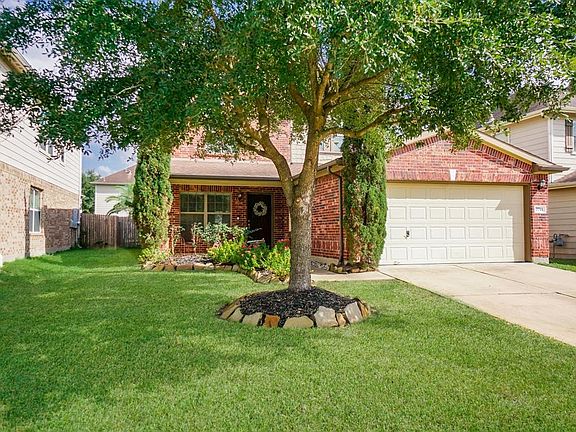 2nd image of 7714 Crestbrook Manor Ln