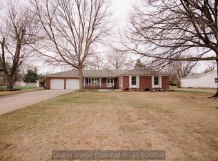 1720 Spring Rd, Grand Island, NE 68801