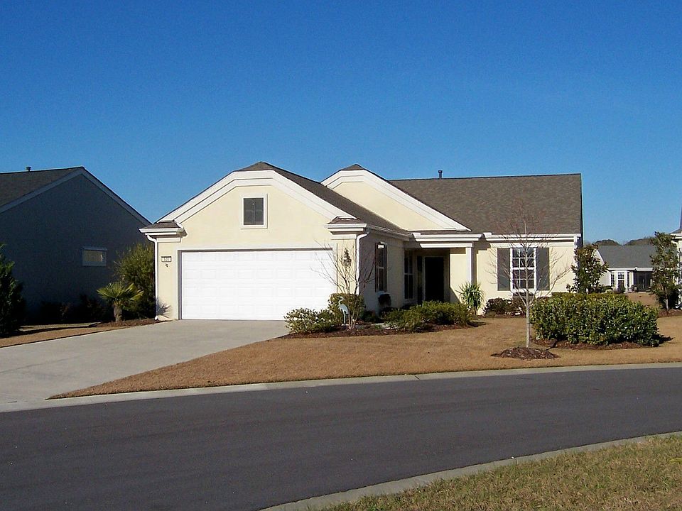Pulte "Sun City"EGRET