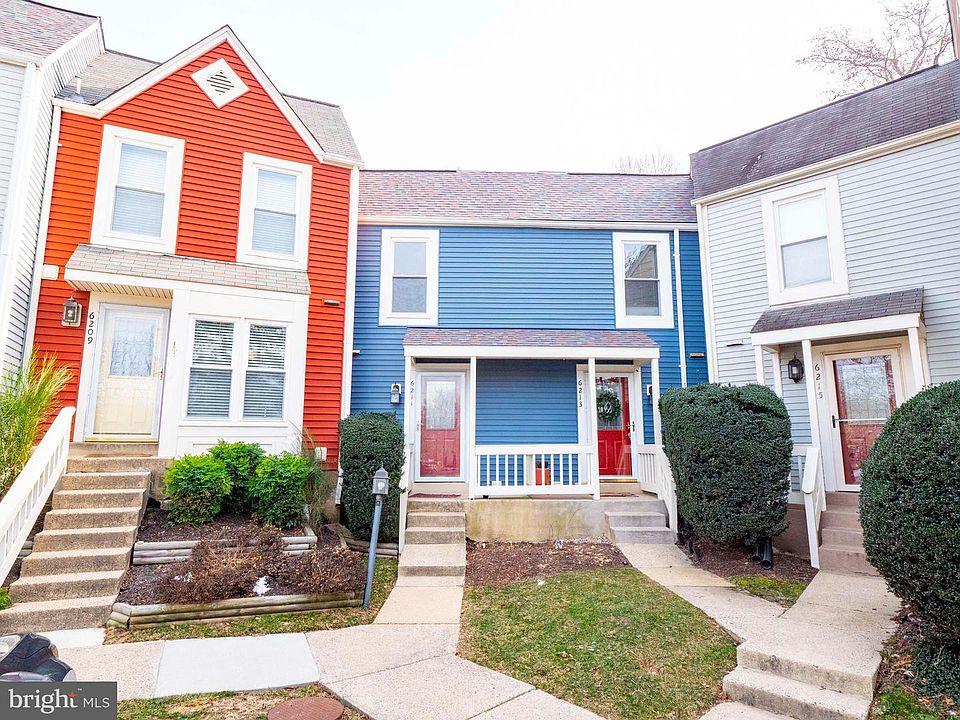 1st image of 6211 Cool Valley Ct