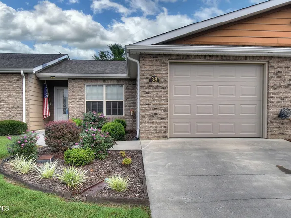 38 Grist Mill Ct #0, Johnson City, TN 37615