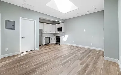 Rented by Bond New York